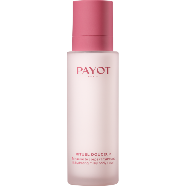 PAYOT - Сыворотка для тела Sérum Lacté Corps Réhydratant 65119490