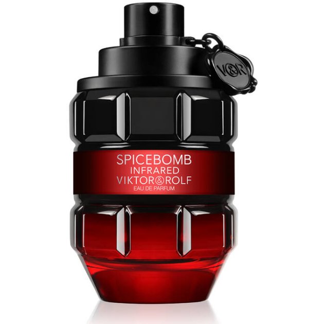 VIKTOR&ROLF - Apă de parfum Spicebomb Infrared LE137900
