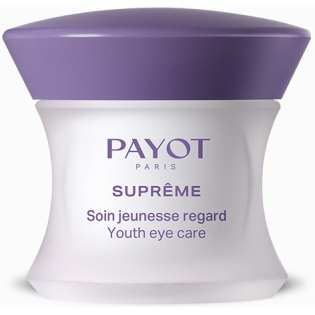 PAYOT - Cremă pentru ochi Suprême Jeunesse Regard 65118492