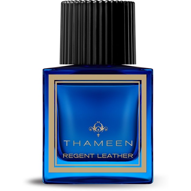 THAMEEN - Apă de parfum Regent Leather RL100EDP2