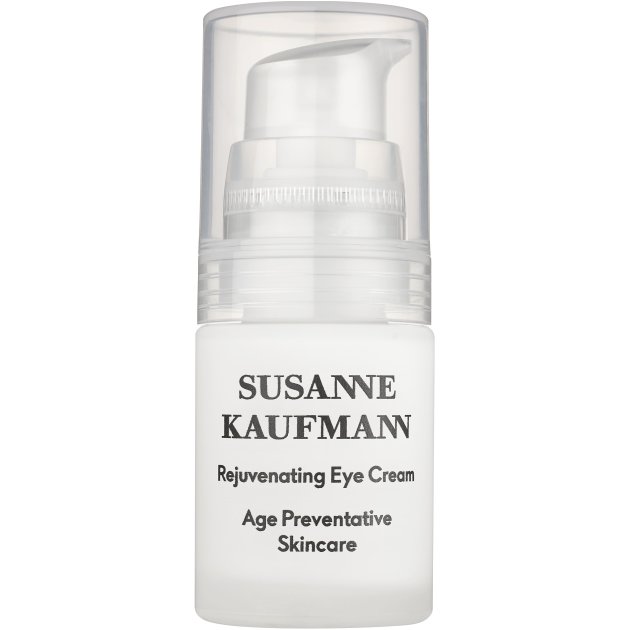 SUSANNE KAUFMANN - Cremă pentru ochi Rejuvenating Eye Cream 1031300