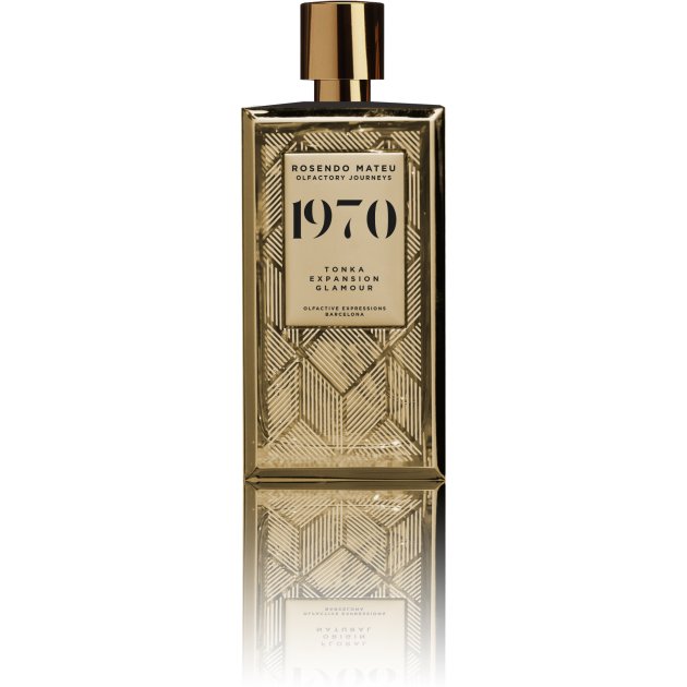 ROSENDO MATEU - Apă de parfum 1970 8014