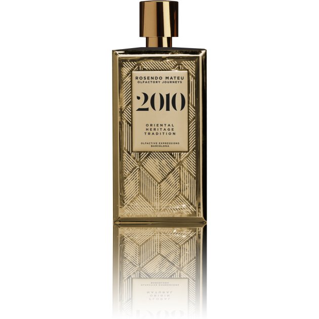 ROSENDO MATEU - Apă de parfum 2010 8038