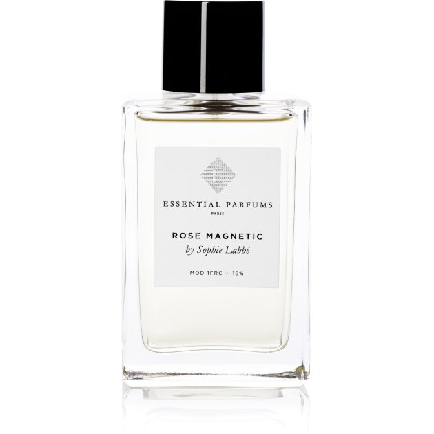 ESSENTIAL PARFUMS - Apă de parfum Rose Magnetic 003V01