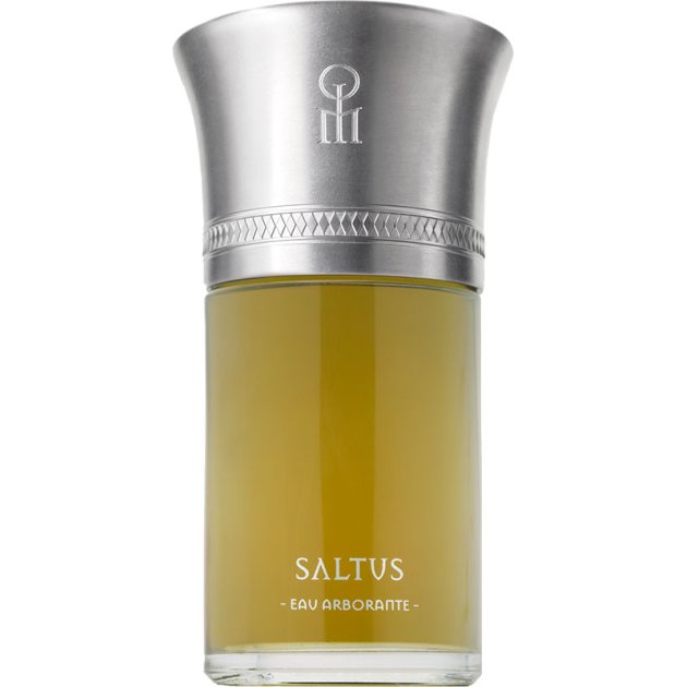 LIQUIDES IMAGINAIRES - Apă de parfum Saltus SAL100