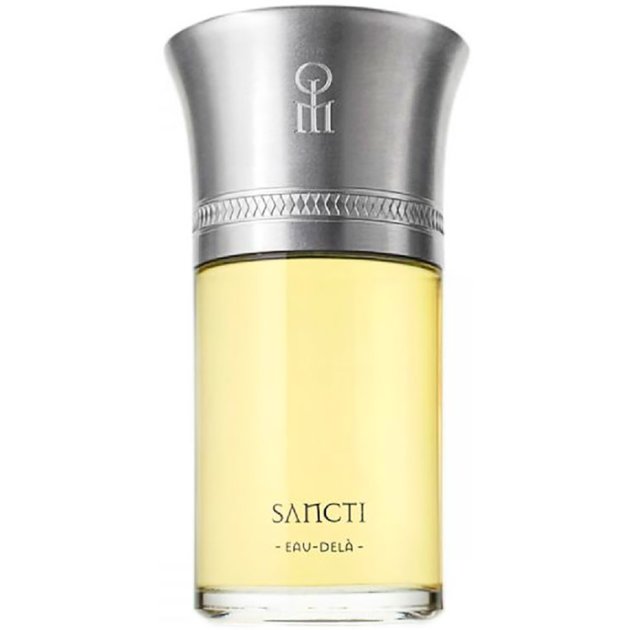 LIQUIDES IMAGINAIRES - Apă de parfum Sancti SAN100-COMB