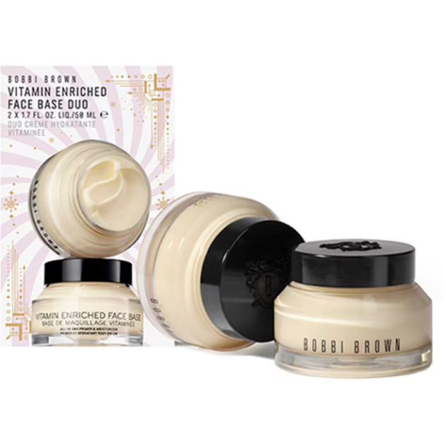 BOBBI BROWN - Cremă pentru față Vitamin Enriched Face Base Duo H5GQY50000