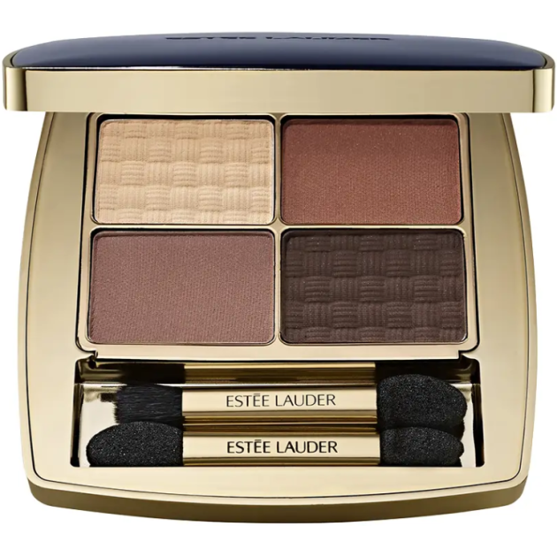 ESTEE LAUDER - Fard de pleoape Essential Eyeshadow Quad G829010000-COMB