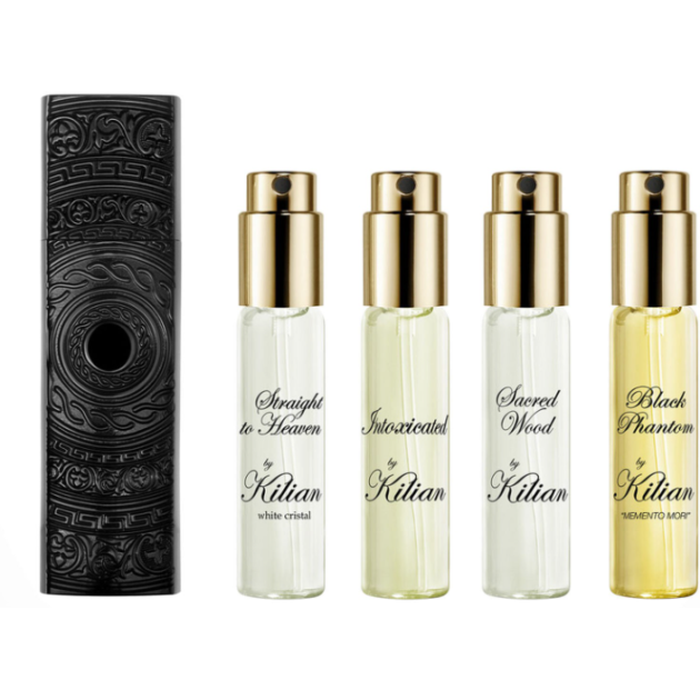 KILIAN - Set The Cellars Perfume Discovery Set  N09S010000
