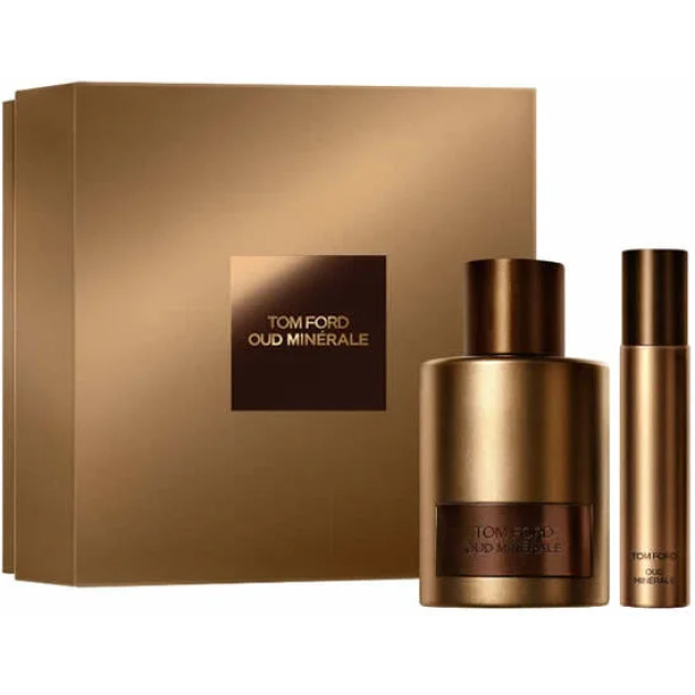 TOM FORD - Set Oud Minerale Set T14D010000