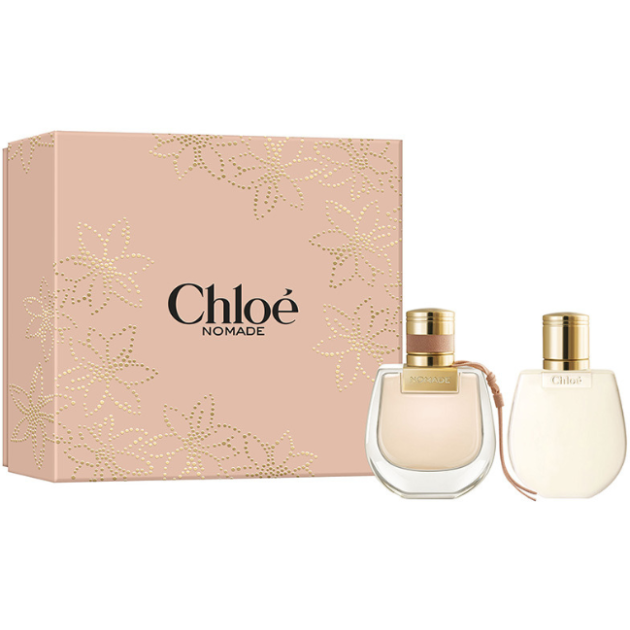 CHLOE - Apă de parfum Nomade Gift Set 99350226766