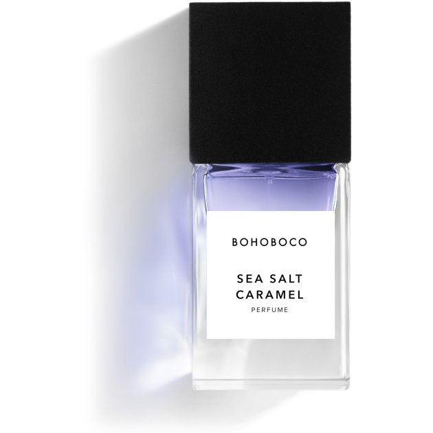 BOHOBOCO - Apă de parfum Sea Salt Caramel 1SE