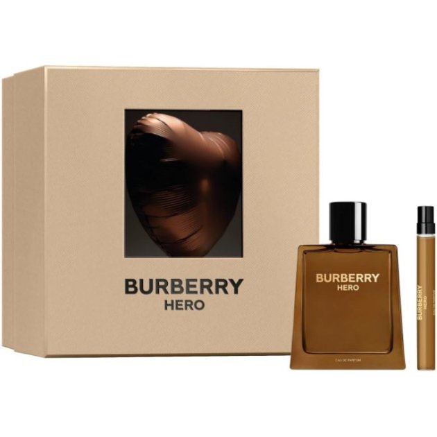 BURBERRY - Apă de parfum Hero Eau De Parfum Set 99350209635