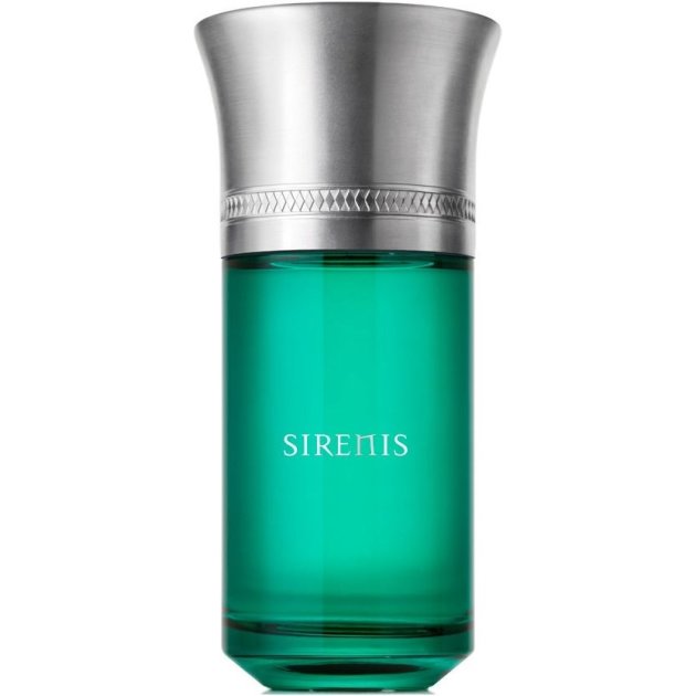 LIQUIDES IMAGINAIRES - Apă de parfum Sirenis SIR100