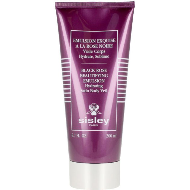 SISLEY - Эмульсия для тела Sisley Black Rose Beautifying Emulsion 132070