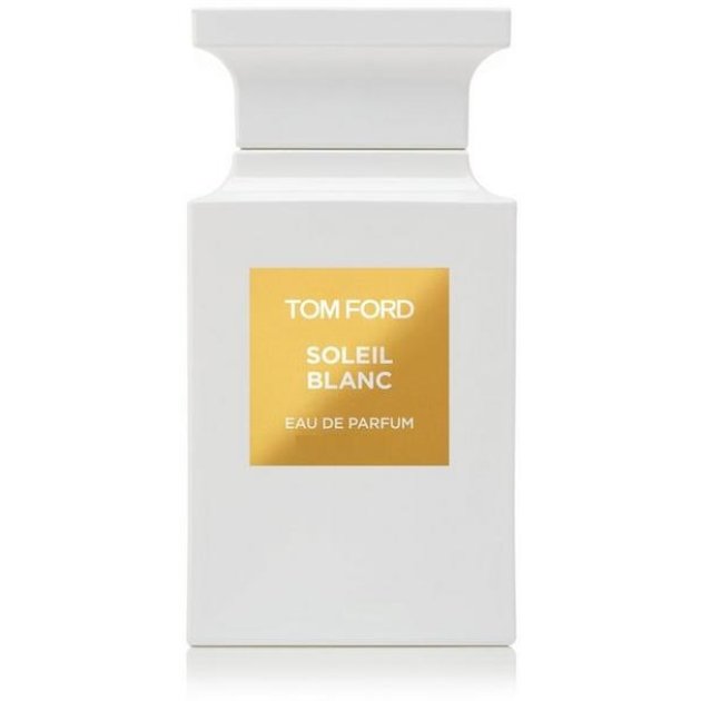 TOM FORD - Apă de parfum Soleil Blanc T3T0010000-COMB