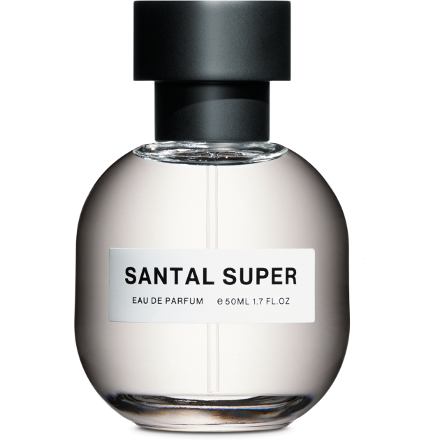 SON VENIN - Apă de parfum Santal Super 3410420