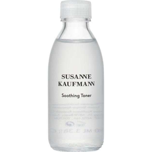 SUSANNE KAUFMANN - Loțiune pentru față Soothing Toner 1001100