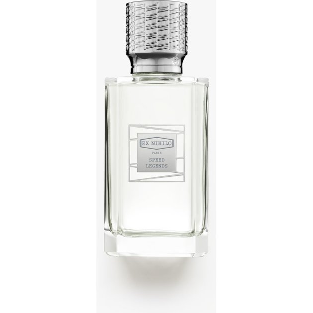 EX NIHILO - Apă de parfum Speed Legends ENSPE50-COMB