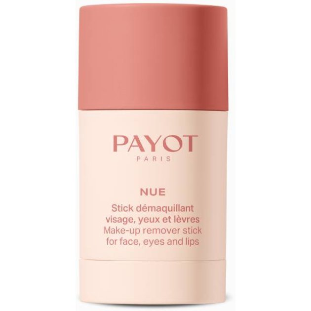 PAYOT - Demachiant Nue Stick Démaquillant Visage, Yeux et Lèvres 65118714