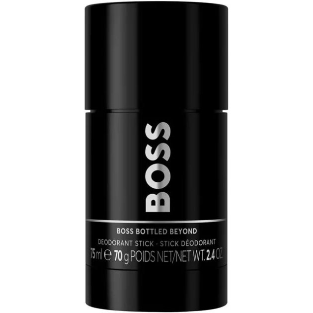 BOSS - Deo stick Bottled Beyond Deodorant Stick 99350214933