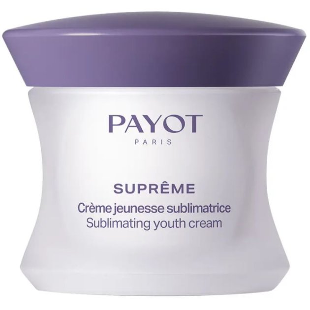 PAYOT - Cremă Supreme Sublimating Youth Cream 65118486