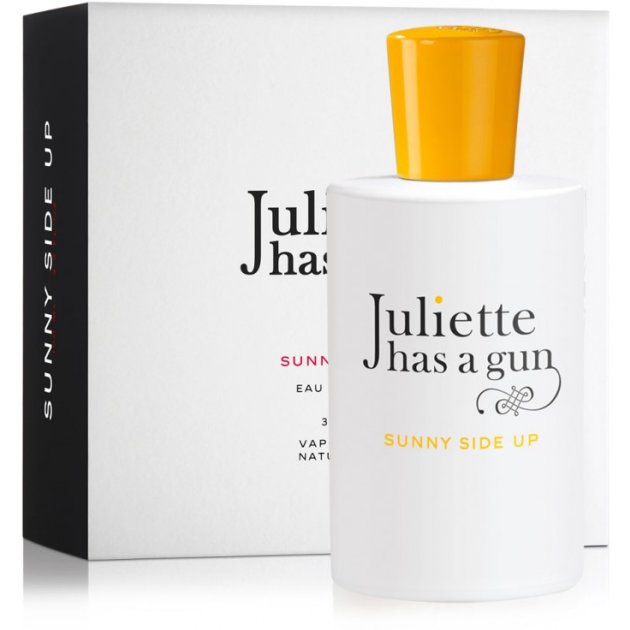 JULIETTE HAS A GUN - Apă de parfum Sunny Side Up PSUN50-COMB