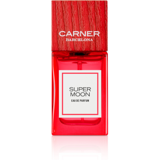 CARNER BARCELONA - Apă de parfum Super Moon CARNER14B