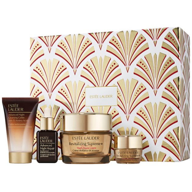 ESTEE LAUDER - Set Lift + Firm Revitalizing Supreme+ Gift Set G1V8010000