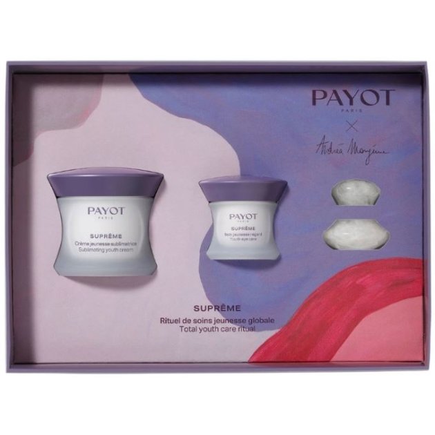 PAYOT - Set Supreme Box 65118987