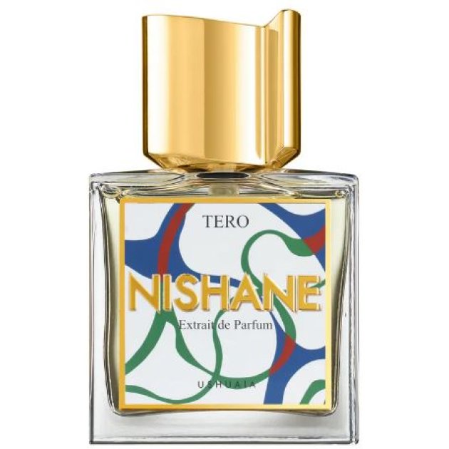 NISHANE - Extract Tero EXT0052