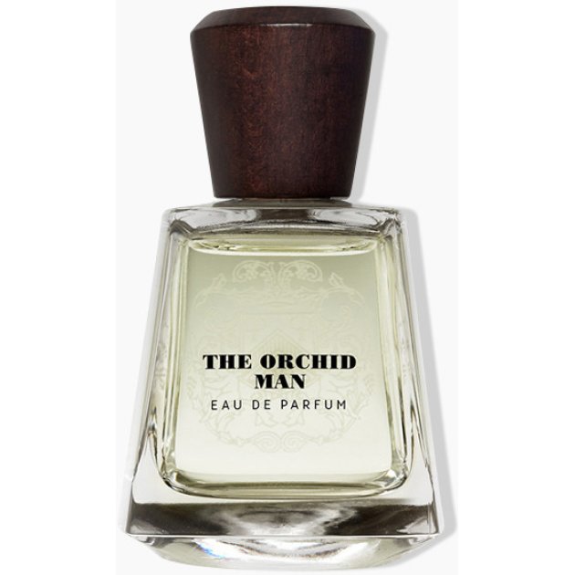 FRAPIN - Apă de parfum The Orchid Man 1146