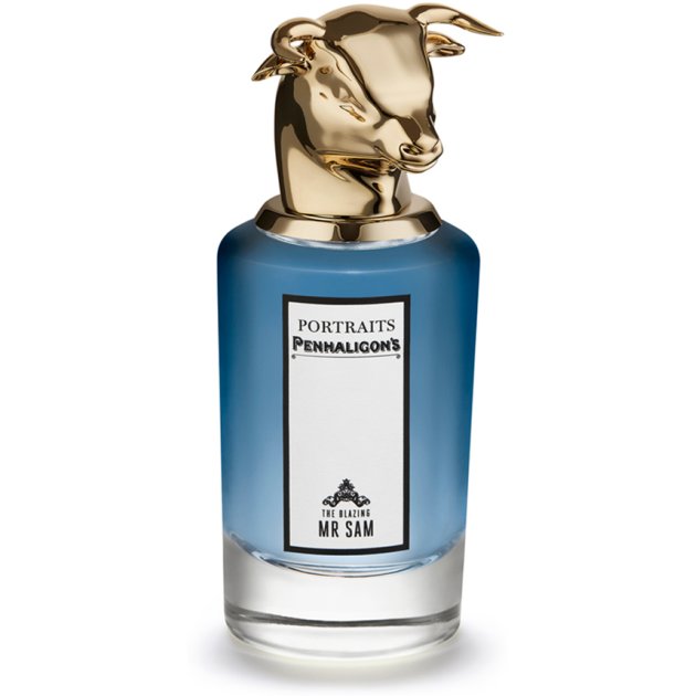 PENHALIGON'S - Apă de parfum THE BLAZING MR SAM 65173422