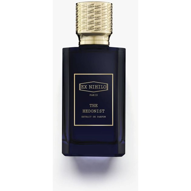 EX NIHILO - Apă de parfum The Hedonist Extrait ENHEDEXT100