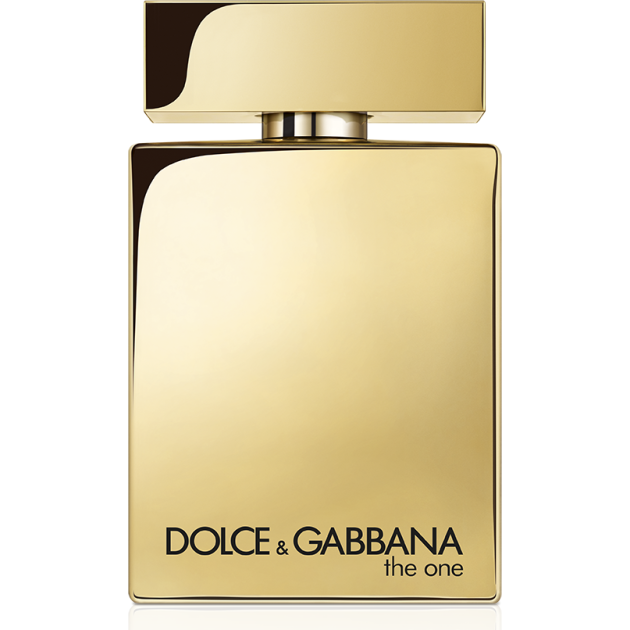 DOLCE & GABBANA - Apă de parfum The One For Men Gold Intense 30701120101-COMB