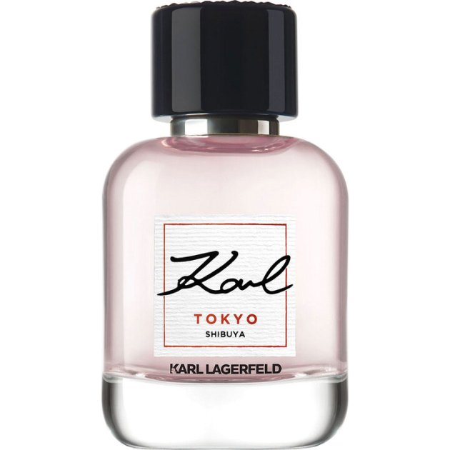 KARL LAGERFELD - Apă de parfum Tokyo Shibuya KL009A03-COMB