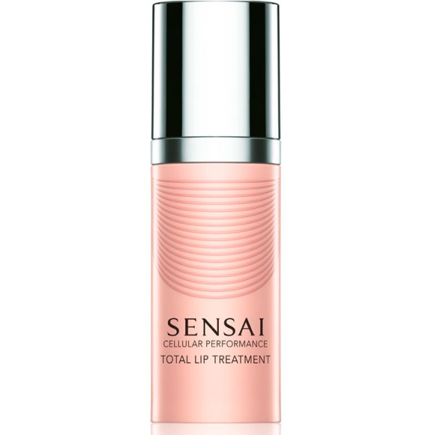 SENSAI (Kanebo) - Crema pentru buze Cellular Performance Total Lip Treatment 95416k