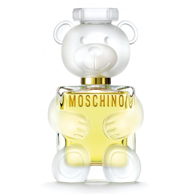 MOSCHINO - Apă de parfum TOY 2 6v32-COMB