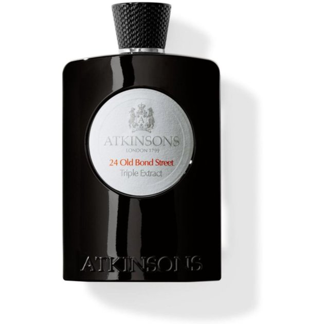 ATKINSONS - Apă de colonie 24 Old Bond Street Triple Extract 3040210