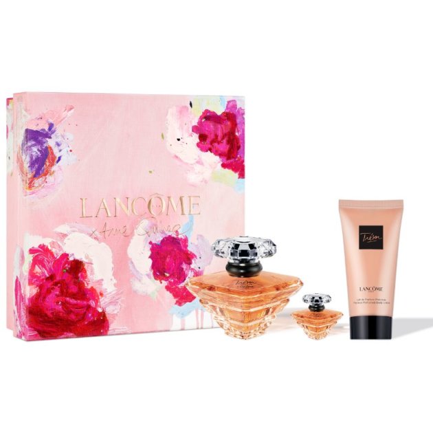 LANCOME - Set Trésor Eau de Parfum Gift Box LF600900