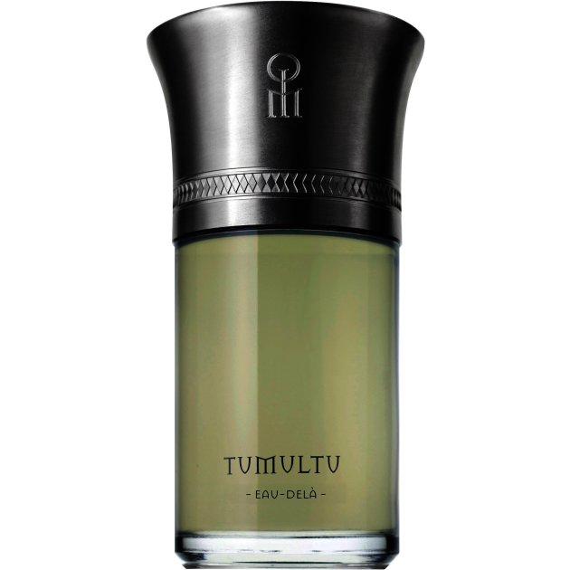 LIQUIDES IMAGINAIRES - Apă de parfum Tumultu TUM100-COMB