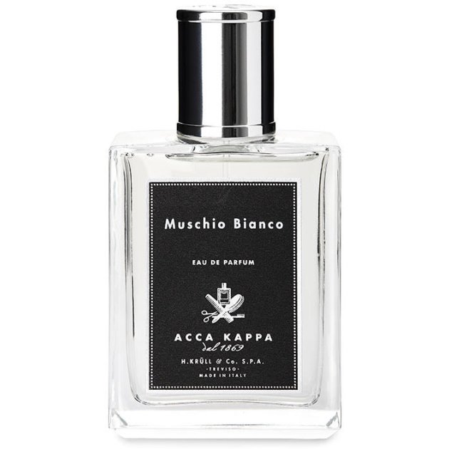 ACCA KAPPA - Apă de parfum White Moss Eau de Parfums 85347315A-COMB