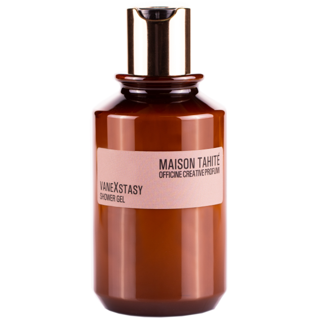MAISON TAHITÉ - Gel de duș VaneXstasy MTTSG01