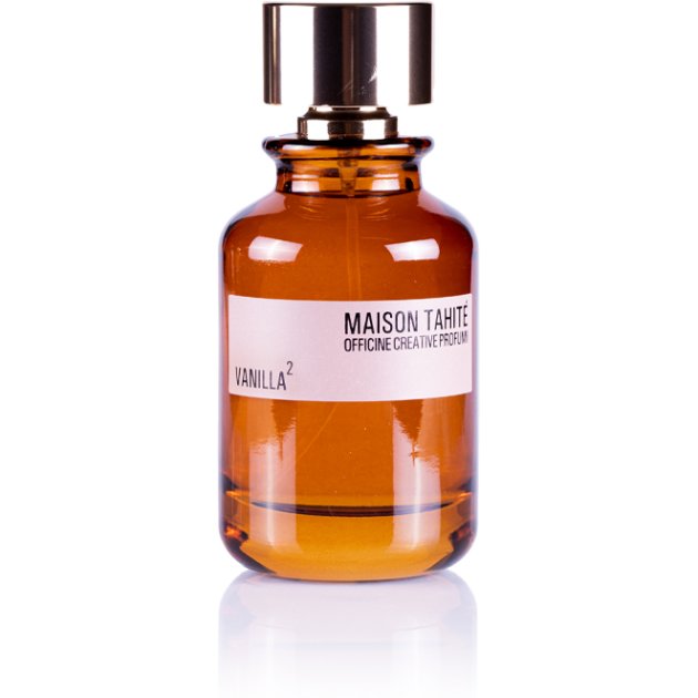 MAISON TAHITÉ - Apă de parfum Vanilla² MTP03