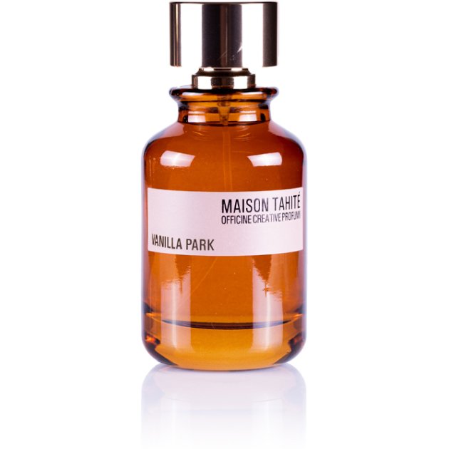 MAISON TAHITE - Apă de parfum Vanilla Park MTP15