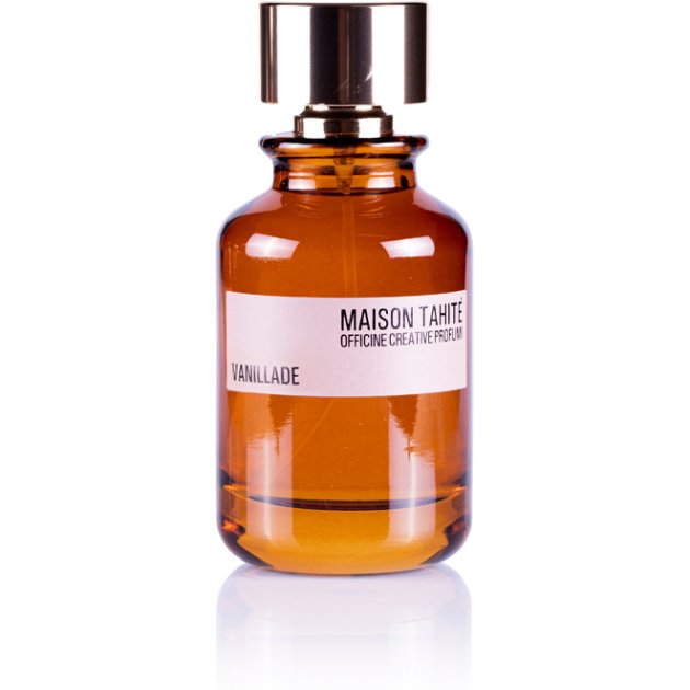 MAISON TAHITÉ - Apă de parfum Vanillade MTP05