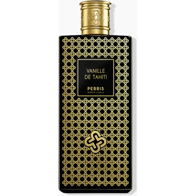 PERRIS MONTE CARLO - Apă de parfum Vanille De Tahiti 410500-50