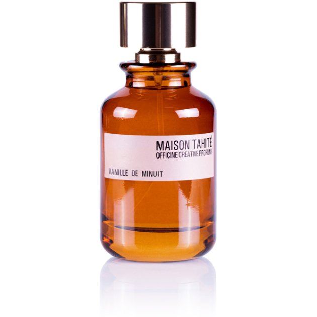MAISON TAHITE - Apă de parfum Vanille De Minuit MTP17