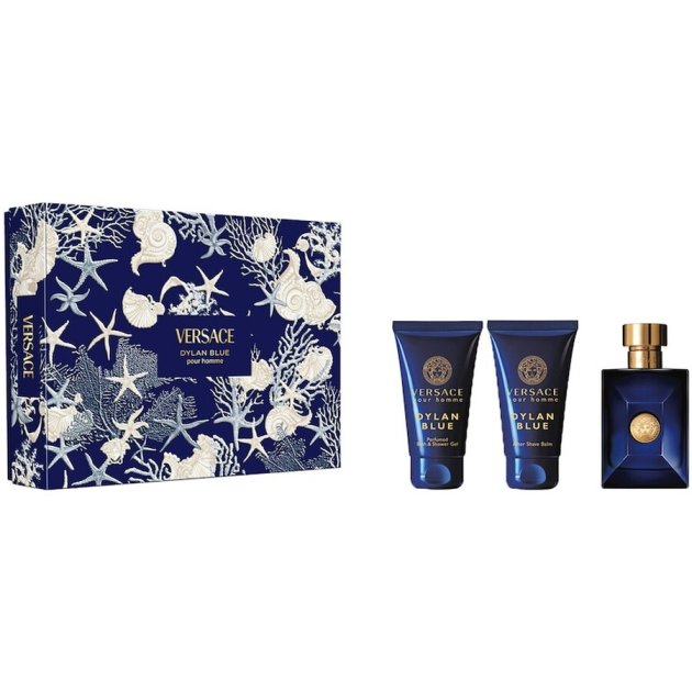 VERSACE - Set Dylan Blue Gift Box 7210615