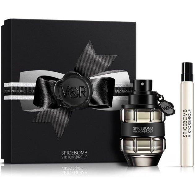 VIKTOR&ROLF - Set Spicebomb Set LG066900